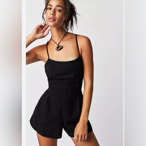 We The Free Pants - We the Free CRVY Aquarius one piece